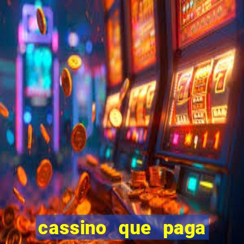 cassino que paga 18 reais no cadastro